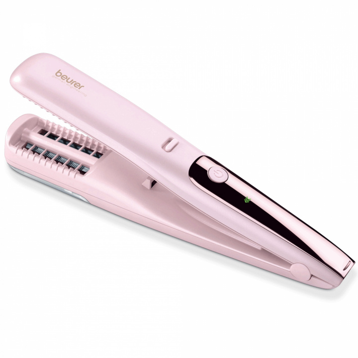 Beurer Trimmer for kløyvde tupper HT 22 i gruppen HELSE OG SKJØNNHET / Hår & styling / Barbering og trimming / Hårtrimmere hos TP E-commerce Nordic AB (A18313)