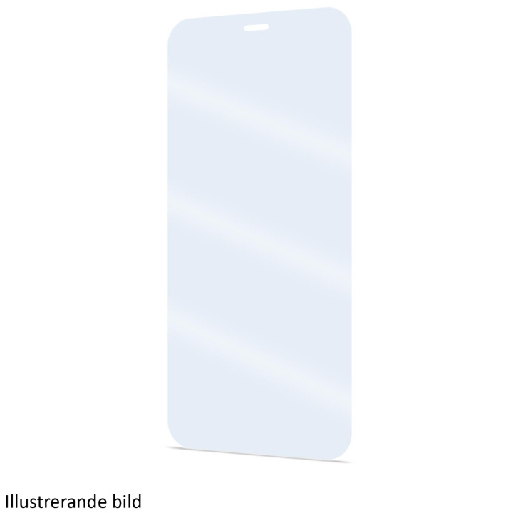 Celly Skjermbeskytter i herdet glass iPhone 14 Pro i gruppen SMARTTELEFON & NETTBRETT / Mobilbeskyttelse / Apple / iPhone 14 hos TP E-commerce Nordic AB (A18447)