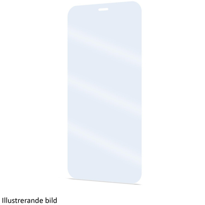 Celly Skjermbeskytter i herdet glass iPhone 14 Plus i gruppen SMARTTELEFON & NETTBRETT / Mobilbeskyttelse / Apple / iPhone 14 hos TP E-commerce Nordic AB (A18448)