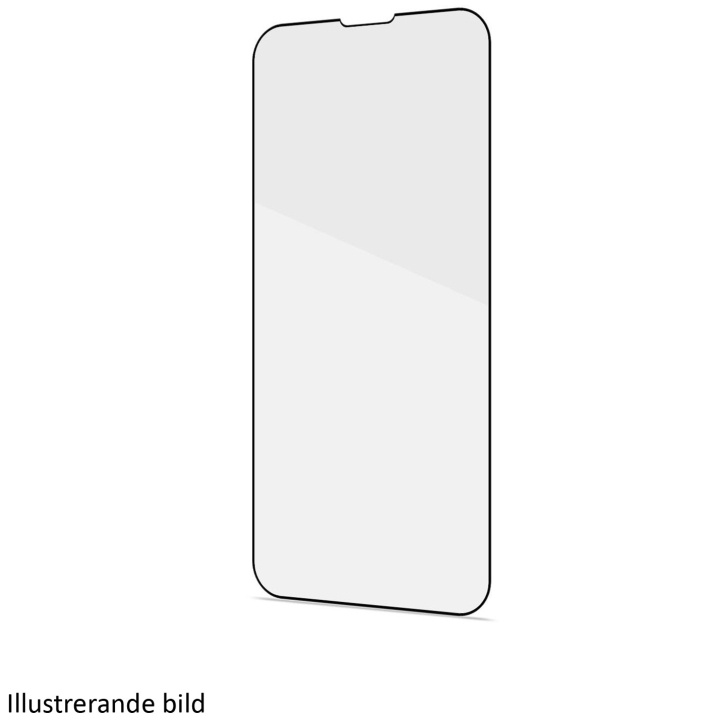 Skjermbeskytter i herdet glass fra Celly iPhone 14 Pro Max i gruppen SMARTTELEFON & NETTBRETT / Mobilbeskyttelse / Apple / iPhone 14 hos TP E-commerce Nordic AB (A18453)