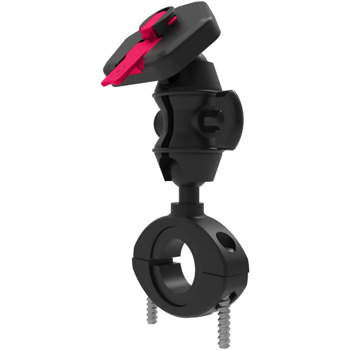 Celly Snap Ultra-robust mobiltelefonholder for motorsykkel i gruppen Bil / MC hos TP E-commerce Nordic AB (A18462)