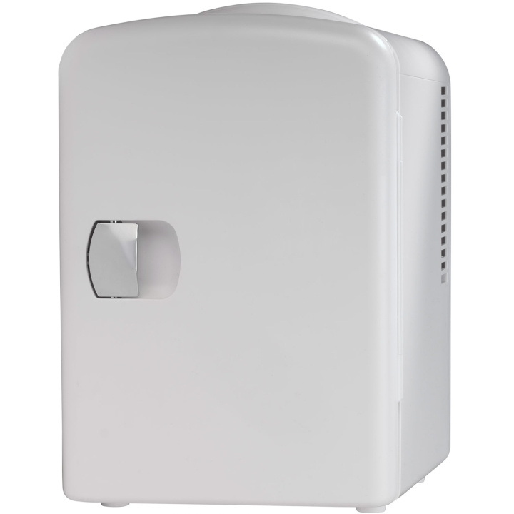 Denver Minikjøleskap/varmer 4 liter 220V + 12V adapter i gruppen HJEM, HUS OG HAGE / Husholdningsapparater / Øvrige husholdningsapparater hos TP E-commerce Nordic AB (A18600)