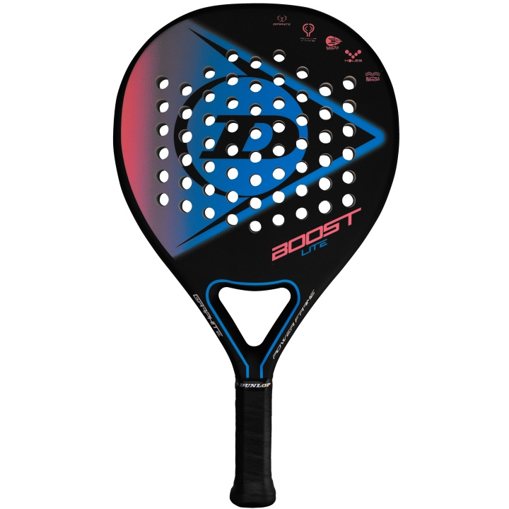 Dunlop Padelrack Boost Lite i gruppen SPORT, FRITID & HOBBY / Sportsutstyr / Padelracket hos TP E-commerce Nordic AB (A18646)