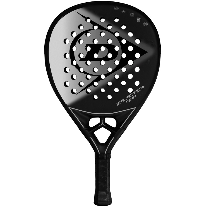 Dunlop Padel Rack Galactica Team i gruppen SPORT, FRITID & HOBBY / Sportsutstyr / Padelracket hos TP E-commerce Nordic AB (A18650)