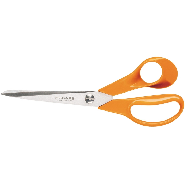 Fiskars Sax Classic universalsax 21 cm i gruppen HJEM, HUS OG HAGE / Kjøkkenutstyr / Annet kjøkkenutstyr hos TP E-commerce Nordic AB (A18696)