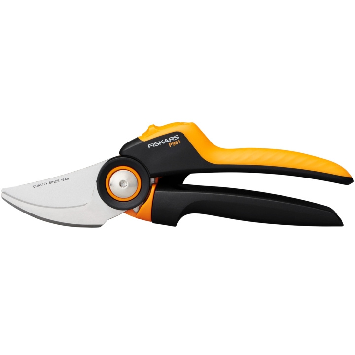 Fiskars Sekatör Xseries PGX P961 sidos i gruppen HJEM, HUS OG HAGE / Hageprodukter / Hageredskap hos TP E-commerce Nordic AB (A18701)