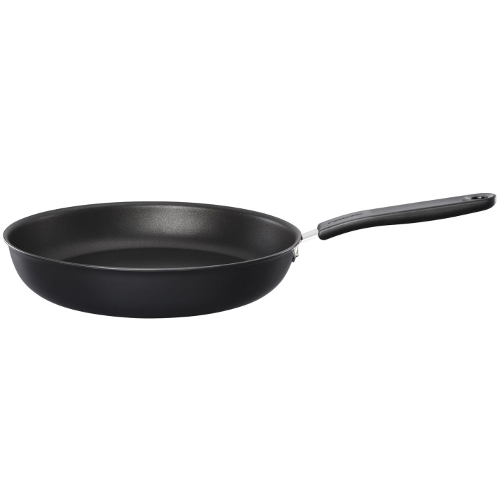 Fiskars Stekepanne Functional Form 28 cm i gruppen HJEM, HUS OG HAGE / Kjøkkenutstyr / Stekepanner hos TP E-commerce Nordic AB (A18711)