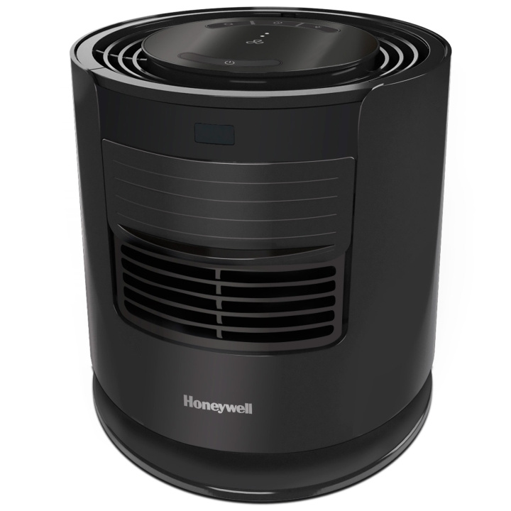 Honeywell Bordsfläkt Sleep fan HTF400E4 i gruppen HJEM, HUS OG HAGE / Vifter og klimaprodukter / Vifter hos TP E-commerce Nordic AB (A18811)