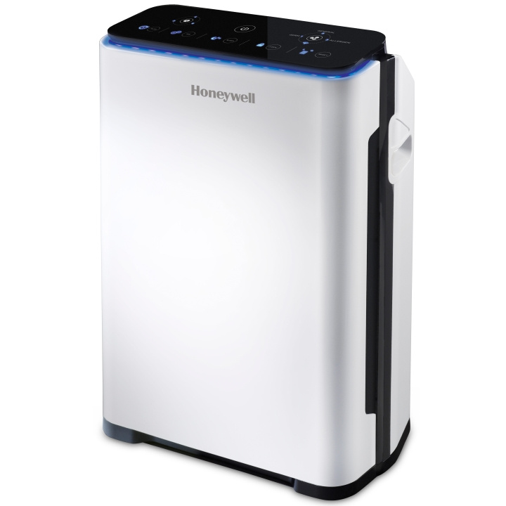 Honeywell Luftrenser Premium luftrenser HPA710WE4 i gruppen HJEM, HUS OG HAGE / Vifter og klimaprodukter / Luftrensere hos TP E-commerce Nordic AB (A18818)
