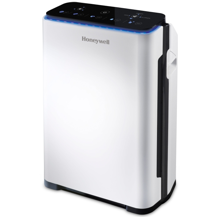 Honeywell Luftrenare Premium air purifie i gruppen HJEM, HUS OG HAGE / Vifter og klimaprodukter / Luftrensere hos TP E-commerce Nordic AB (A18818)