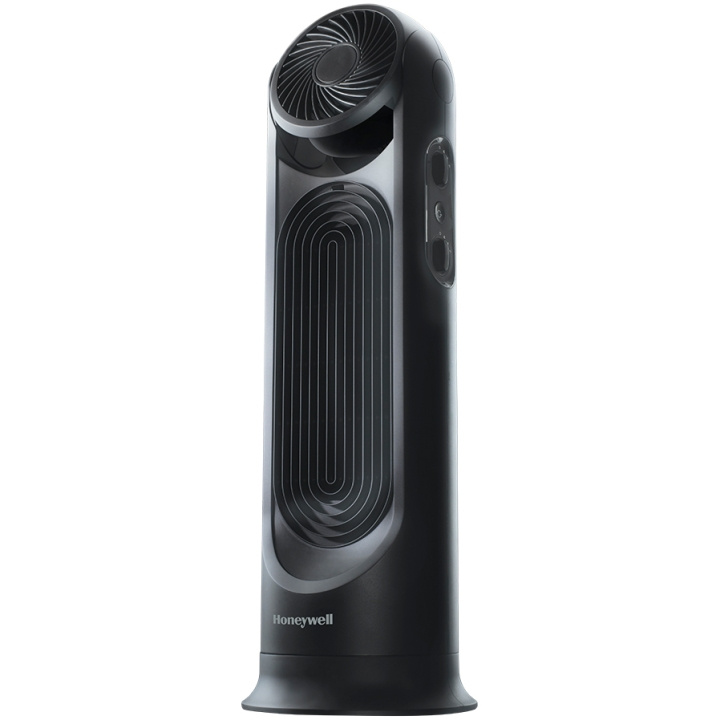 Honeywell Tårnvifte Double Turbo Force HYF500E4 i gruppen HJEM, HUS OG HAGE / Vifter og klimaprodukter / Vifter hos TP E-commerce Nordic AB (A18820)