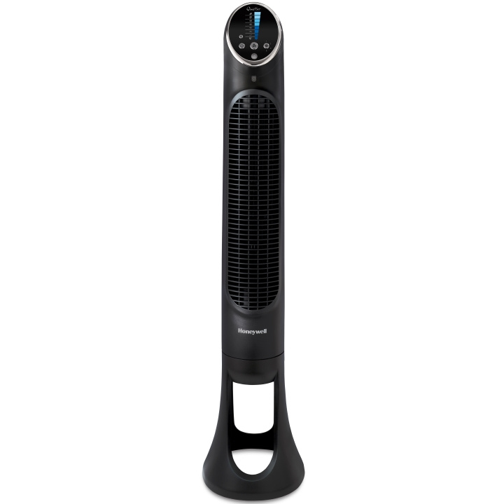 Honeywell Tårnvifte med stille oscillerende HYF290E4 i gruppen HJEM, HUS OG HAGE / Vifter og klimaprodukter / Vifter hos TP E-commerce Nordic AB (A18824)