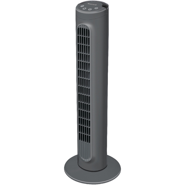 Honeywell Tårnvifte Ultra stille i gruppen HJEM, HUS OG HAGE / Vifter og klimaprodukter / Vifter hos TP E-commerce Nordic AB (A18825)