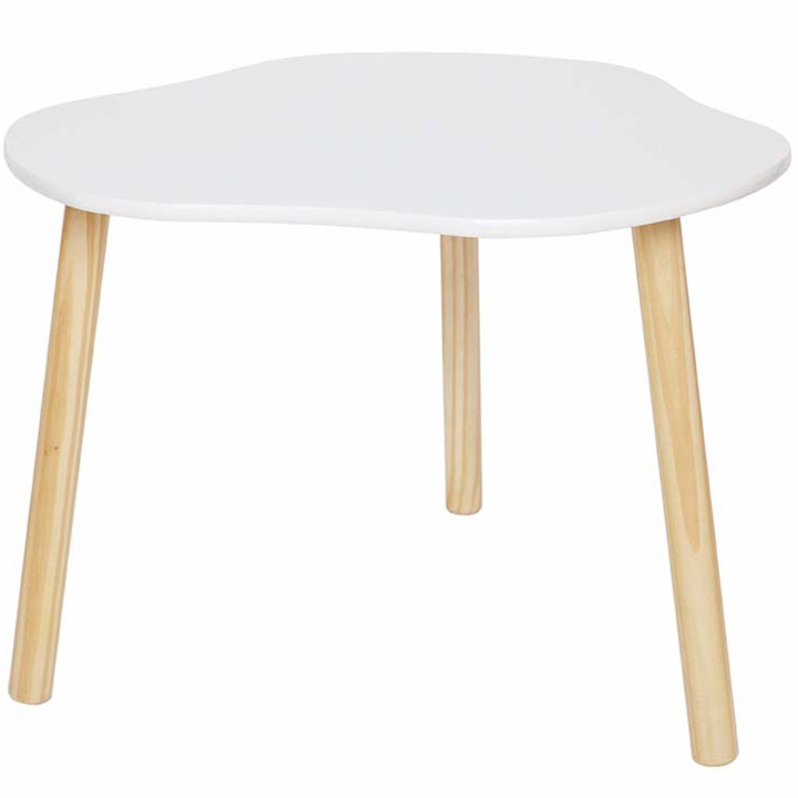 Jabadabado Bord boble i gruppen LEKER, BARN OG BABY / Barnerom / Barnemøbler hos TP E-commerce Nordic AB (A18835)