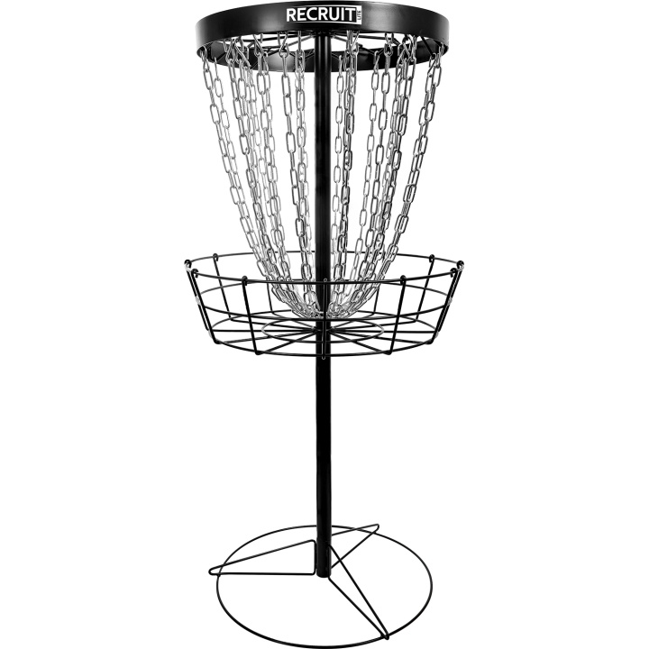Latitude 64 Disc Golf Basket Trainer Lite i gruppen LEKER, BARN OG BABY / Uteleker / Sport & spill hos TP E-commerce Nordic AB (A18900)