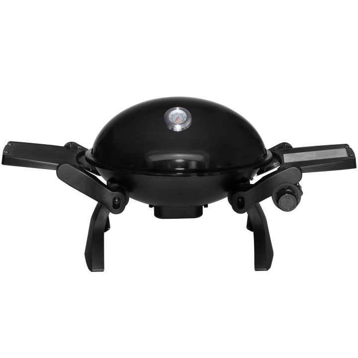 Mustang Gassgrill Caravan Camping i gruppen HJEM, HUS OG HAGE / Hageprodukter / Griller & Grilltilbehør hos TP E-commerce Nordic AB (A19124)