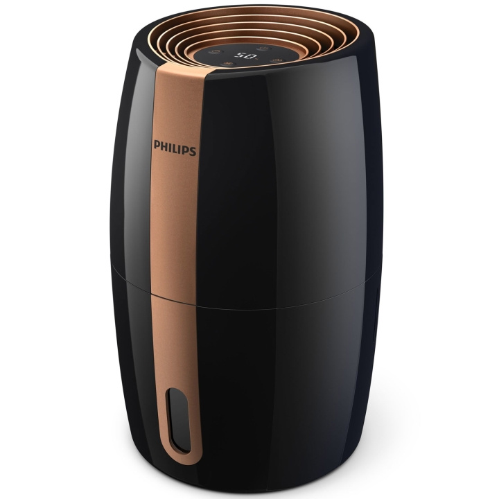 Philips Luftfukter HU2718/10 For rom opp til 32KVM i gruppen HJEM, HUS OG HAGE / Vifter og klimaprodukter / Luftfuktere hos TP E-commerce Nordic AB (A19307)