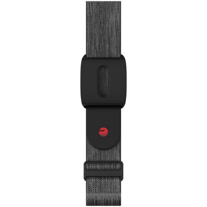 Polar Verity Sense-armbånd grå M-XXL i gruppen SPORT, FRITID & HOBBY / Smartwatch og Aktivitetsmålere / Aktivitetsmålere hos TP E-commerce Nordic AB (A19345)