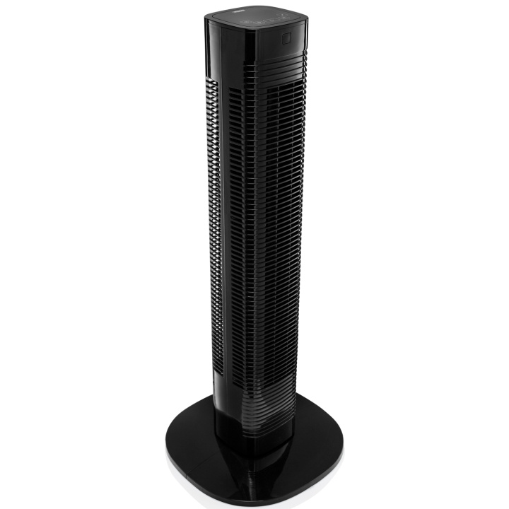 Princess Kompakt tårnvifte 80 cm med fjernkontroll og timer i gruppen HJEM, HUS OG HAGE / Vifter og klimaprodukter / Vifter hos TP E-commerce Nordic AB (A19352)