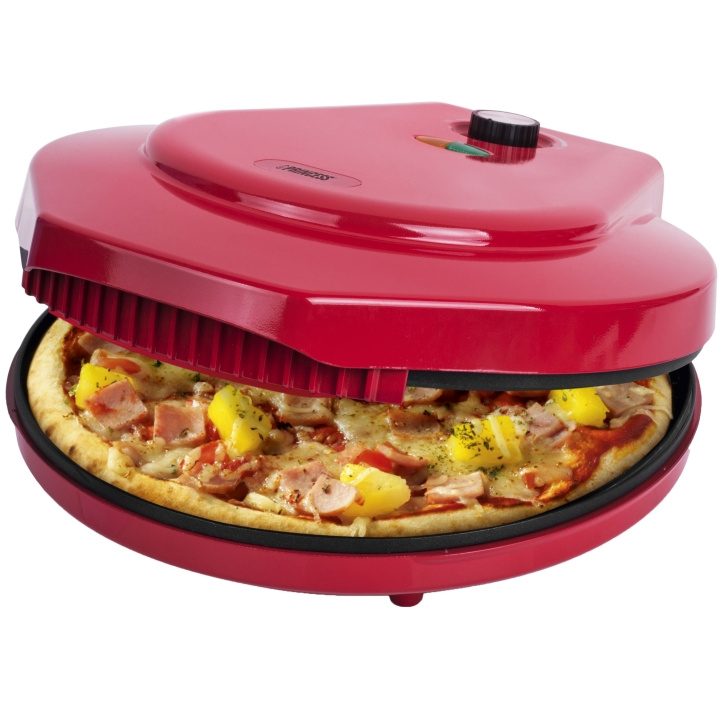 Princess Pizza Maker Ø 30 cm i gruppen HJEM, HUS OG HAGE / Husholdningsapparater / Øvrige husholdningsapparater hos TP E-commerce Nordic AB (A19354)