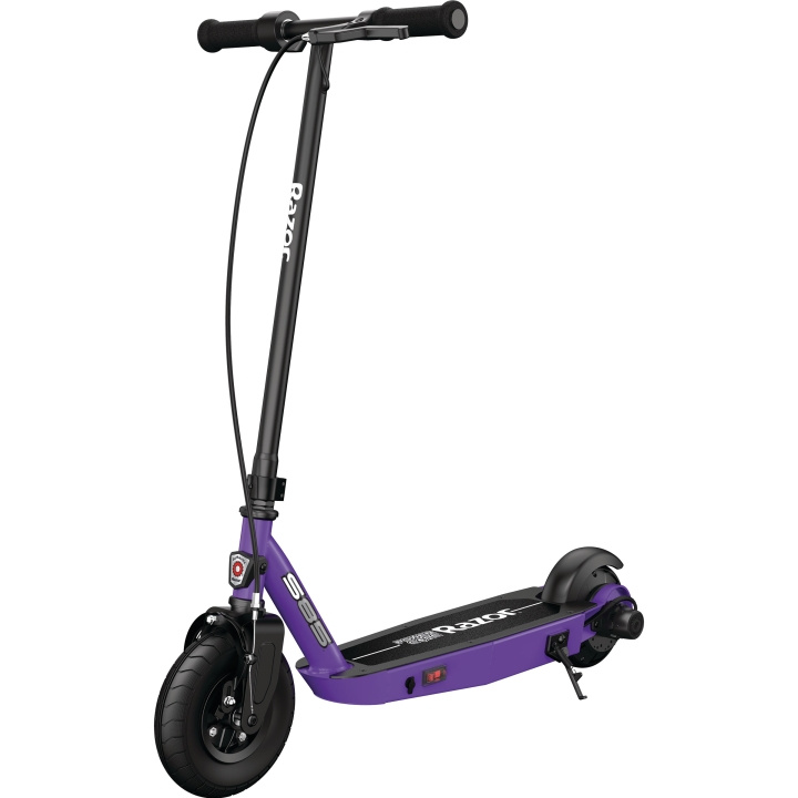 Razor Power Core S85 El Scooter - Pu i gruppen SPORT, FRITID & HOBBY / Transport / Elscootere hos TP E-commerce Nordic AB (A19375)