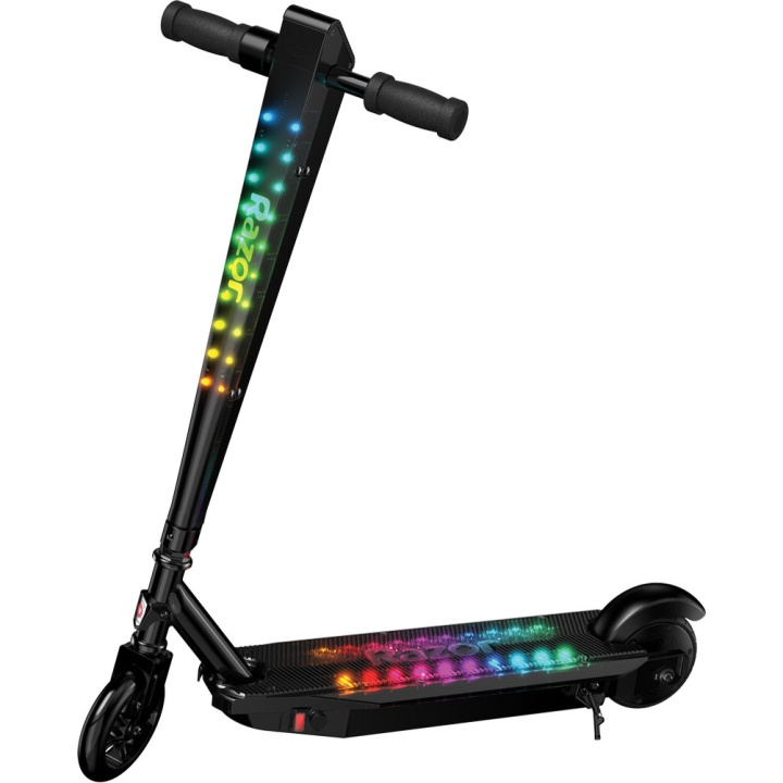 Razor Sonic Glow Electric Scooter i gruppen SPORT, FRITID & HOBBY / Transport / Elscootere hos TP E-commerce Nordic AB (A19376)