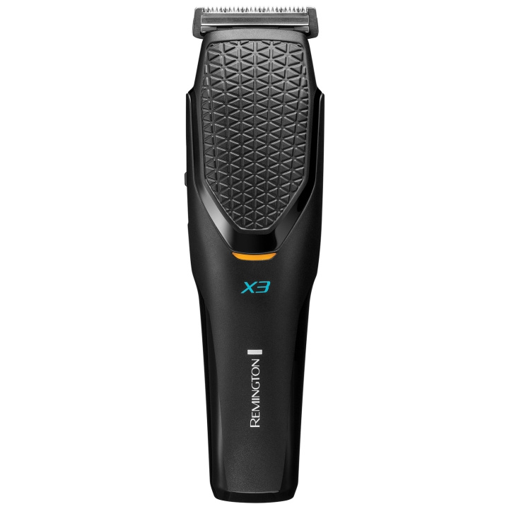 Remington Hårklippemaskiner HC3000 X3 Power-X-serien i gruppen HELSE OG SKJØNNHET / Hår & styling / Barbering og trimming / Hårtrimmere hos TP E-commerce Nordic AB (A19378)