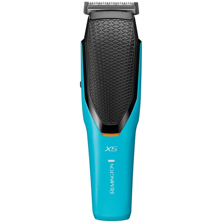 Remington Hårklippemaskiner HC5000 X5 Power-X-serien i gruppen HELSE OG SKJØNNHET / Hår & styling / Barbering og trimming / Hårtrimmere hos TP E-commerce Nordic AB (A19380)
