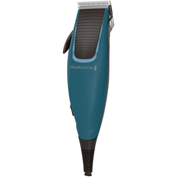 Remington Hårklippemaskiner HC5020 i gruppen HELSE OG SKJØNNHET / Hår & styling / Barbering og trimming / Hårtrimmere hos TP E-commerce Nordic AB (A19381)
