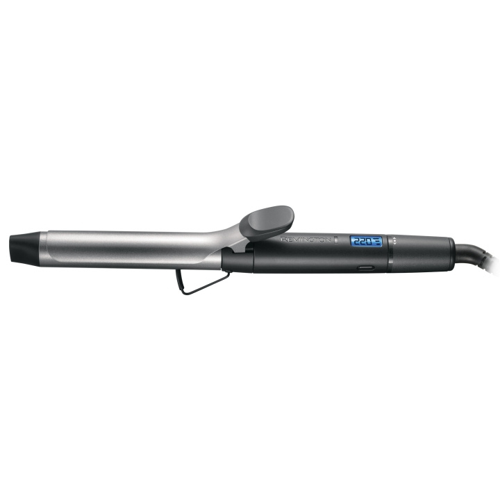 Remington Krølltang CI6525 Pro Soft Curl 25mm Digital i gruppen HELSE OG SKJØNNHET / Hår & styling / Stylingverktøy / Krølltenger hos TP E-commerce Nordic AB (A19382)