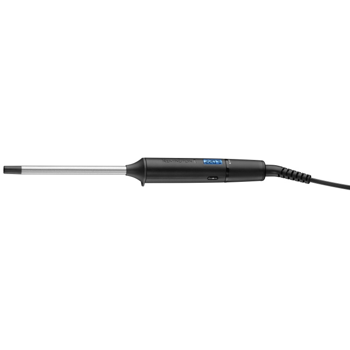 Remington Krølltang CI6X10 Pro Tight Curl Wand i gruppen HELSE OG SKJØNNHET / Hår & styling / Stylingverktøy / Krølltenger hos TP E-commerce Nordic AB (A19383)