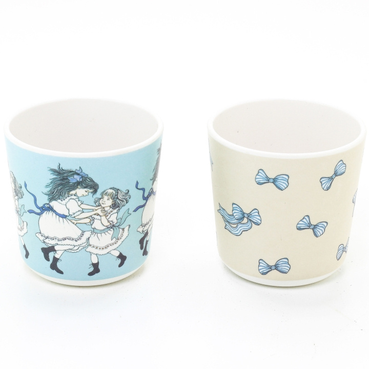 Rätt Start Madicken Kruspakke 2 stk i gruppen LEKER, BARN OG BABY / Spise & drikke / Tåteflasker & tilbehør hos TP E-commerce Nordic AB (A19420)