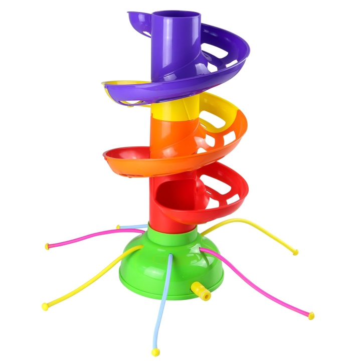 Spring Summer Loop og sprayball i gruppen LEKER, BARN OG BABY / Uteleker / Badeleker hos TP E-commerce Nordic AB (A19452)