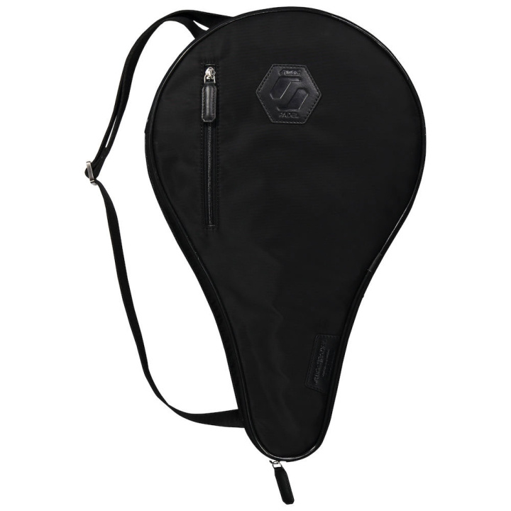 Stiga Padelracketveske One Svart i gruppen SPORT, FRITID & HOBBY / Sportsutstyr / Padeltilbehør hos TP E-commerce Nordic AB (A19471)