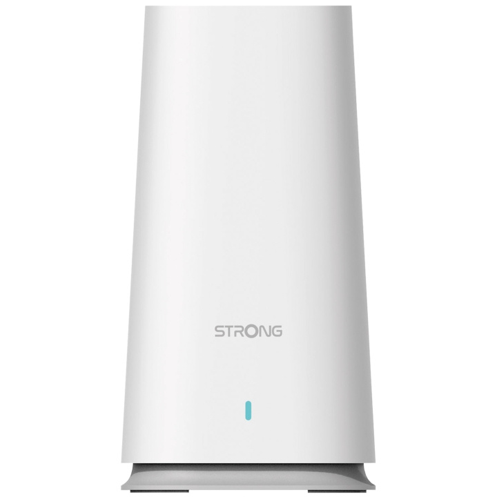 Strong Atria WiFi Mesh 2100 Add-on 2,4+5GHz 1-pakning i gruppen Datautstyr / Nettverk / Meshnettverk hos TP E-commerce Nordic AB (A19485)