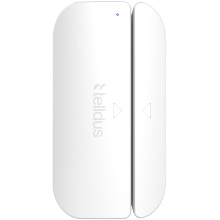 Telldus Z-Wave magnetisk sensor i gruppen HJEM, HUS OG HAGE / Smarthus / Smarte sensorer hos TP E-commerce Nordic AB (A19512)