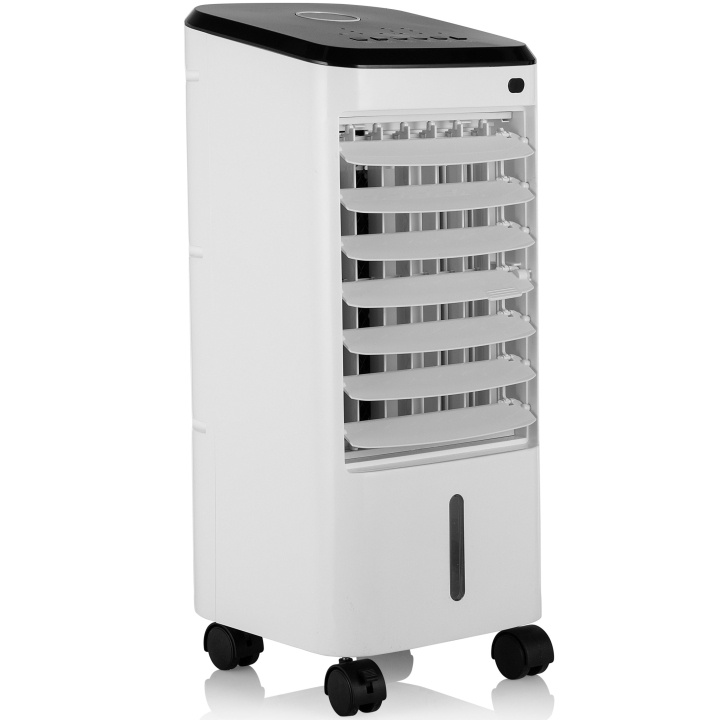 Tristar Luftkjøler Høy kapasitet 4l 65W Fjernkontroll i gruppen HJEM, HUS OG HAGE / Vifter og klimaprodukter / Aircondition & Luftkylare hos TP E-commerce Nordic AB (A19525)