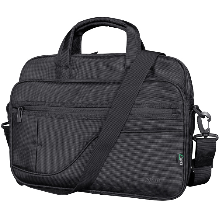 Trust Sydney Laptop-veske 17,3