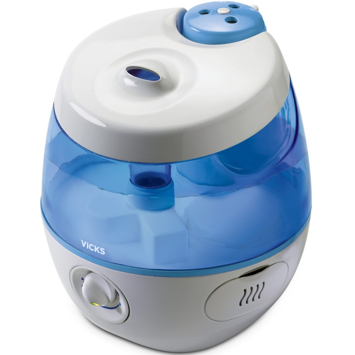 Vicks Luftfukter SweetDreams Cool Mist VUL575 i gruppen HJEM, HUS OG HAGE / Vifter og klimaprodukter / Luftfuktere hos TP E-commerce Nordic AB (A19614)