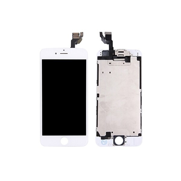 Complete iPhone 6 screen with parts i gruppen SMARTTELEFON & NETTBRETT / Reservdelar hos TP E-commerce Nordic AB (A20302)