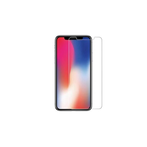 Skjermbeskytter i herdet glass til iPhone XS Max/11 Pro Max i gruppen SMARTTELEFON & NETTBRETT / Mobilbeskyttelse / Apple / iPhone 11 Pro Max hos TP E-commerce Nordic AB (A20318)