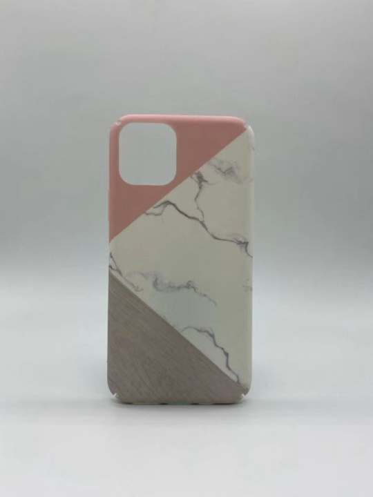 Marmorskal med tredelad marmor till iPhone 11 Pro Max i gruppen SMARTTELEFON & NETTBRETT / Mobilbeskyttelse / Apple / iPhone 11 Pro Max hos TP E-commerce Nordic AB (A20638)