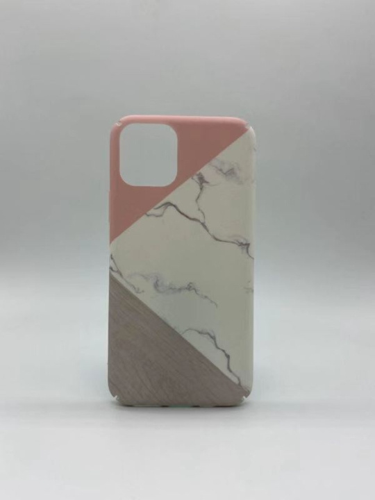 Marmor-etui med tredelt marmor til iPhone 11 Pro Max i gruppen SMARTTELEFON & NETTBRETT / Mobilbeskyttelse / Apple / iPhone 11 Pro Max hos TP E-commerce Nordic AB (A20638)