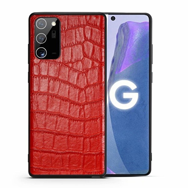 Kunstlærveske til Samsung S21 Plus i gruppen SMARTTELEFON & NETTBRETT / Mobilbeskyttelse / Samsung hos TP E-commerce Nordic AB (A20692)
