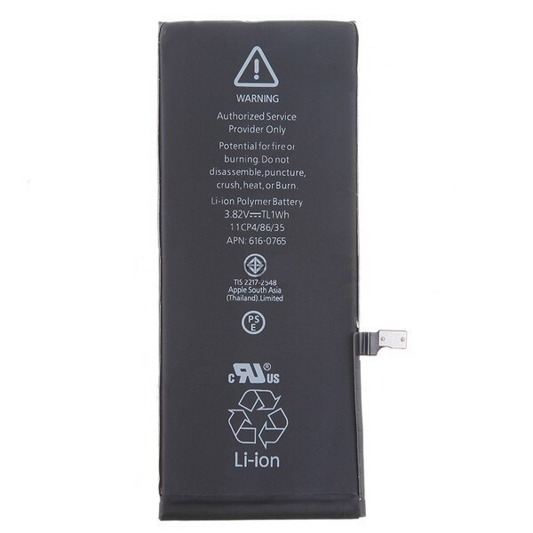 iPhone 6 Plus-batteri i gruppen SMARTTELEFON & NETTBRETT / Reservdelar hos TP E-commerce Nordic AB (A20820)