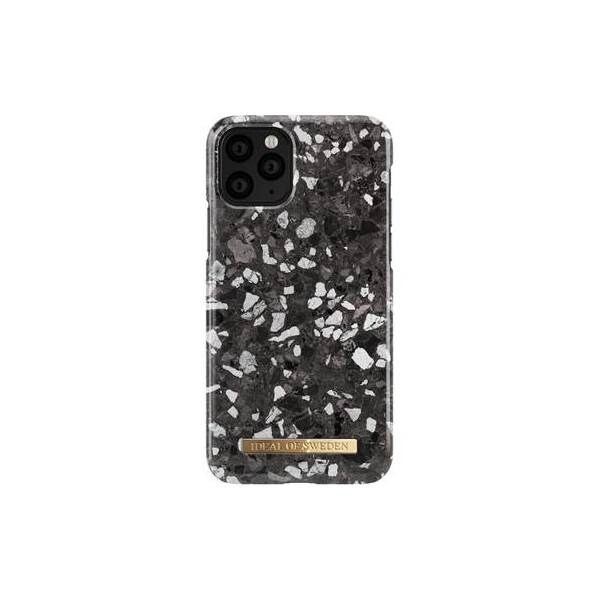 Etui iDeal Midnight Terazzo iPhone 11 / Xr i gruppen SMARTTELEFON & NETTBRETT / Mobilbeskyttelse / Apple / iPhone 11 / Flippdeksel hos TP E-commerce Nordic AB (A21027)