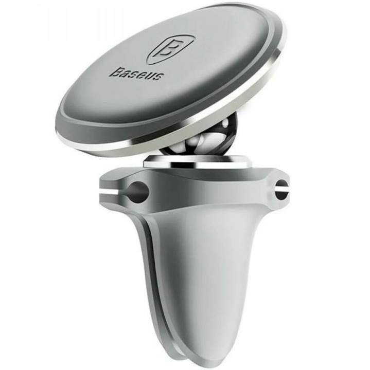 Baseus Air vent mobiltelefonholder i gruppen Bil / Bilholder / Bilholdere smarttelefon hos TP E-commerce Nordic AB (A21790)