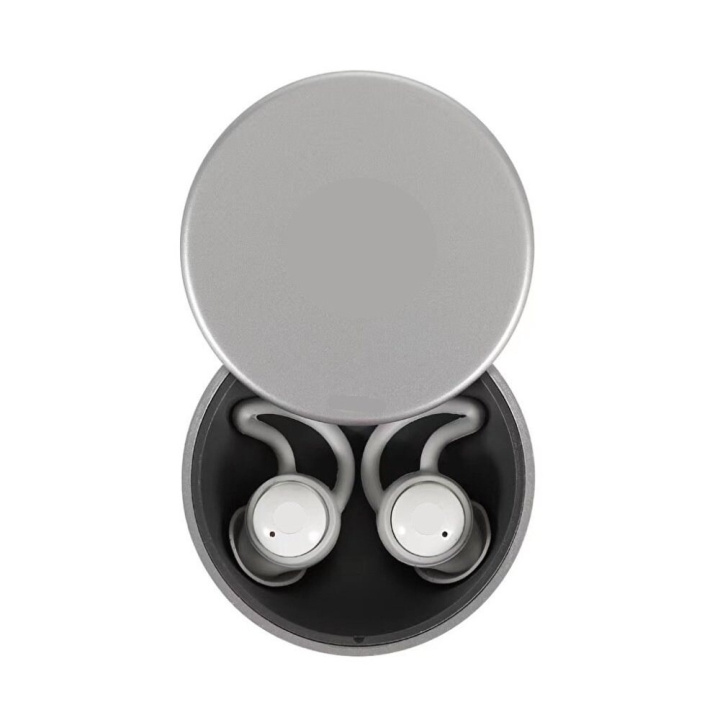 TWS X12 - Trådløse Bluetooth-øretelefoner i gruppen Elektronikk / Lyd & Bilde / Hodetelefoner & Tilbehør / Hodetelefoner hos TP E-commerce Nordic AB (A21803)
