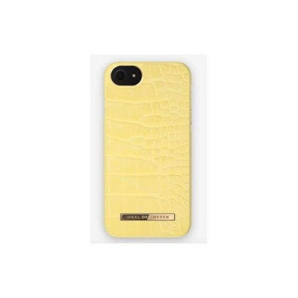 Ideal of sweden skal Lemon croco iphone 11 pro / xs / x i gruppen SMARTTELEFON & NETTBRETT / Mobilbeskyttelse / Apple / iPhone 11 Pro hos TP E-commerce Nordic AB (A21864)
