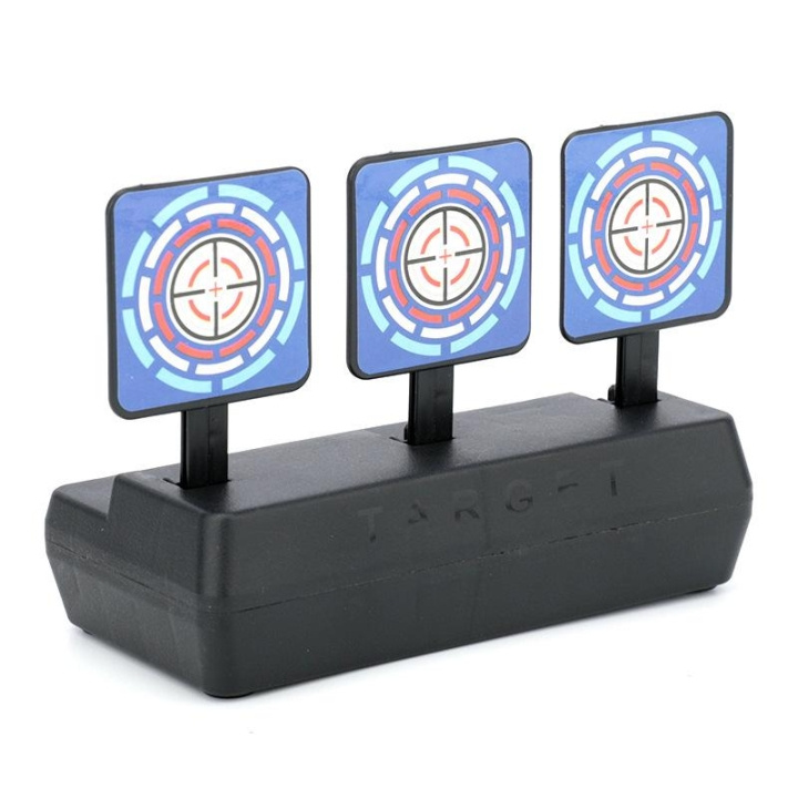 Punkttavle for Gel Blaster i gruppen LEKER, BARN OG BABY / Leker / Actionspill hos TP E-commerce Nordic AB (A21906)